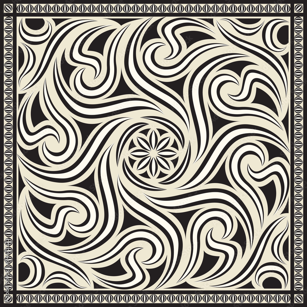 scarf pattern scarf pattern