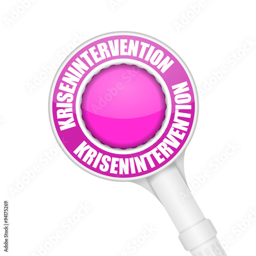 kelle v2 krisenintervention I