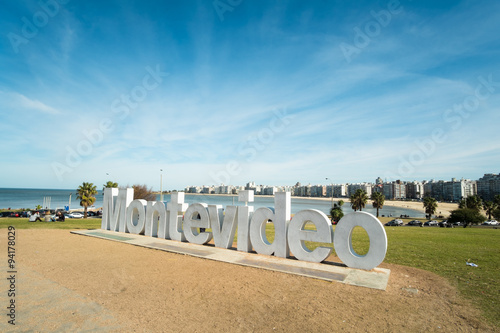Montevideo