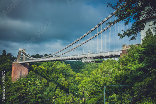 View of Clifton Bridge © Pav-Pro Photography 