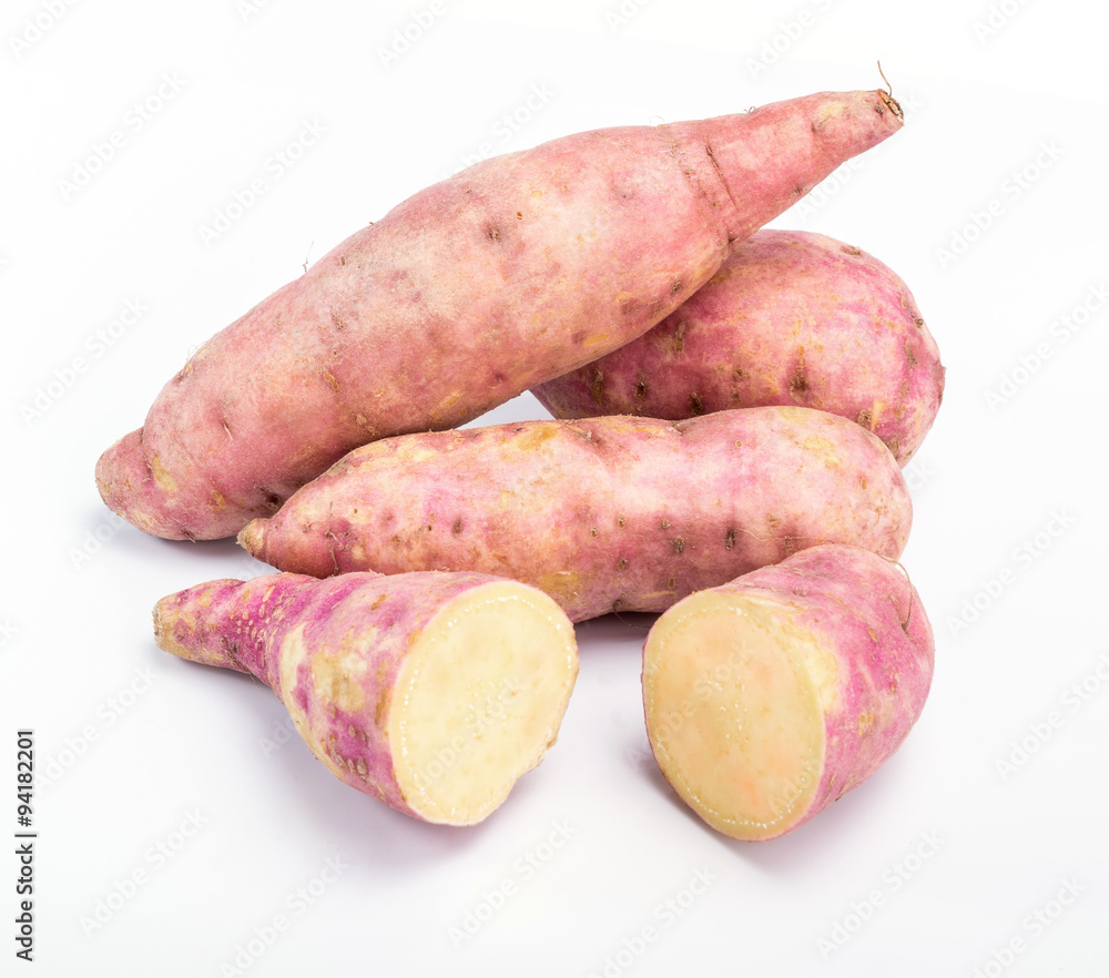 sweet potato sweet potato