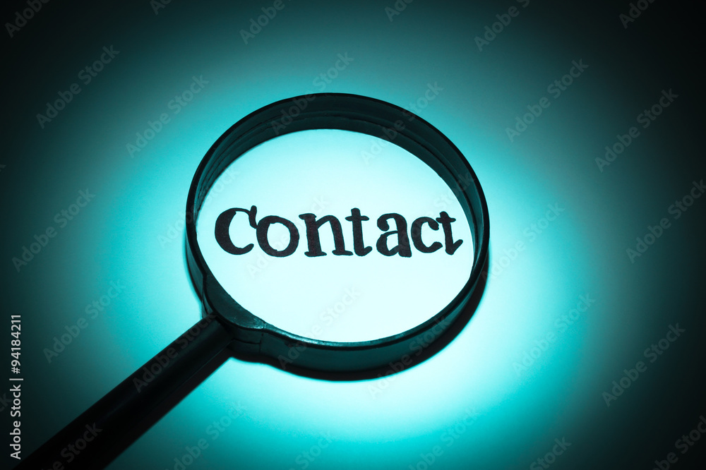 contact contact