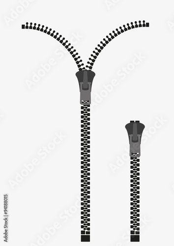 zipper