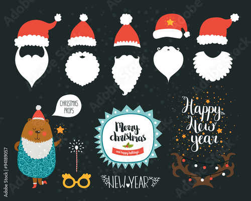 Christmas Decoration collection