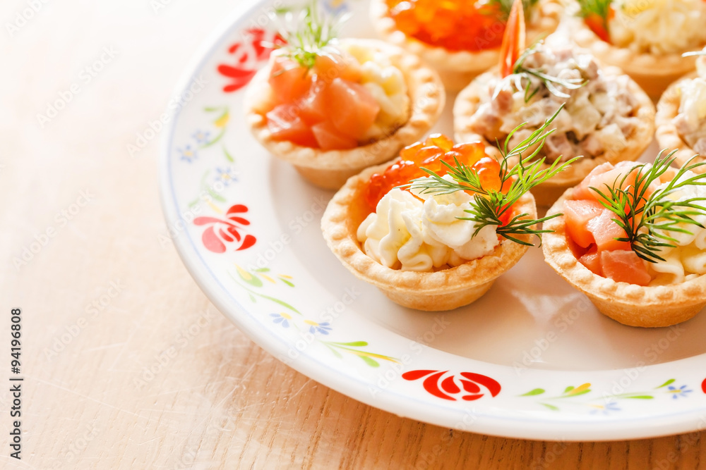 tasty appetizer tasty appetizer