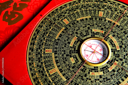 Chinese Horoscope and Astrology
