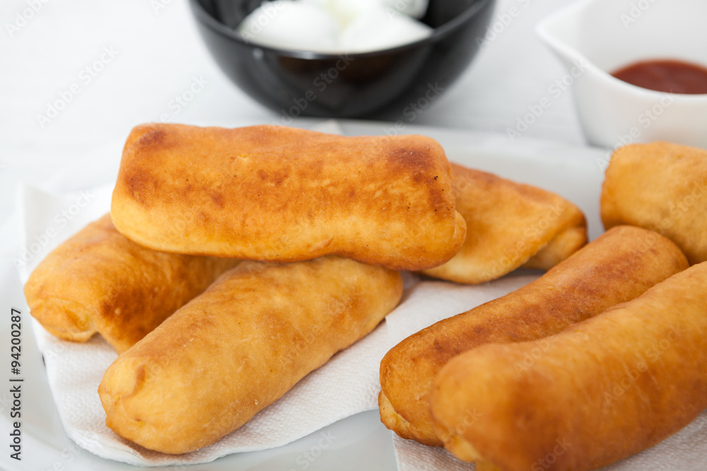 Panzerotti Panzerotti