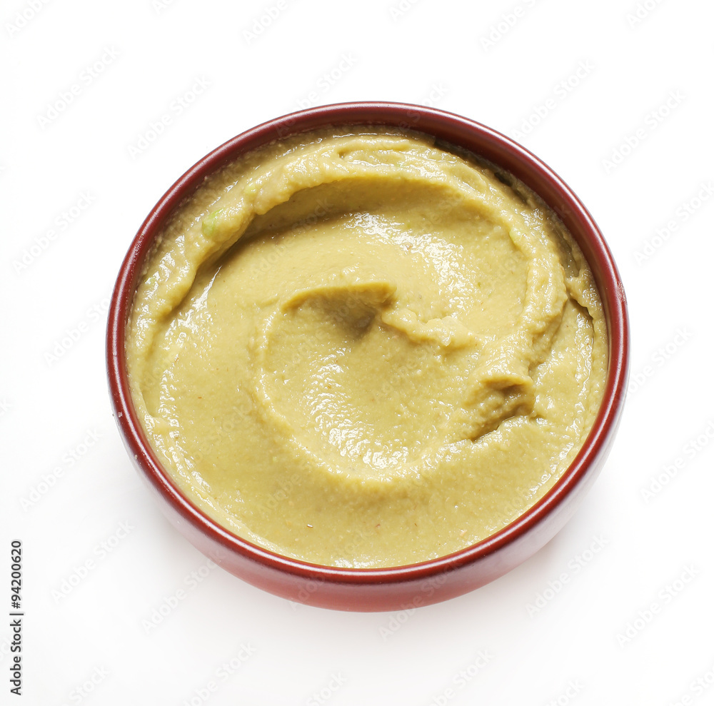Hummus Hummus