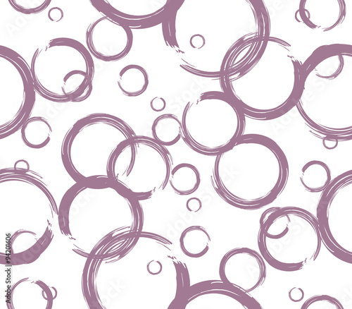 Abstract seamless pattern