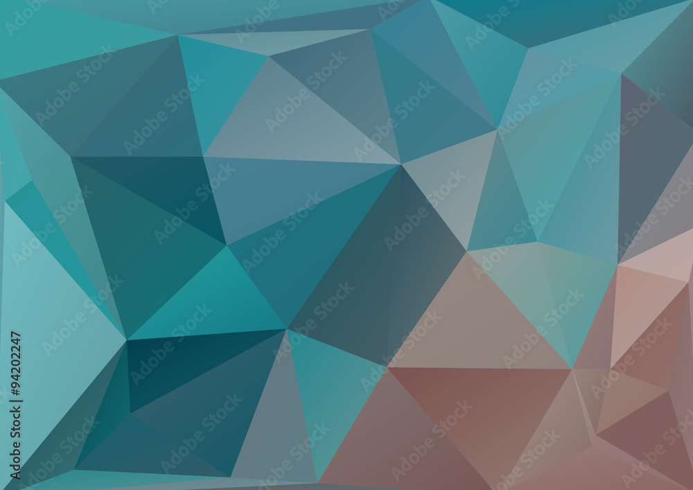 abstract polygonal background abstract polygonal background