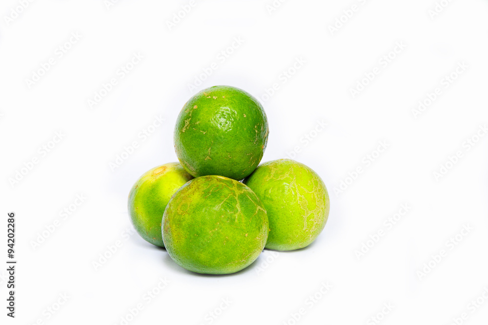 Lemons Lemons