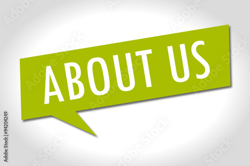 bulle : About Us
