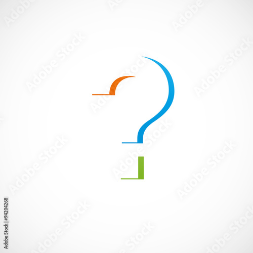 question