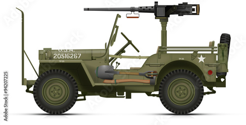 Jeep Willys 05