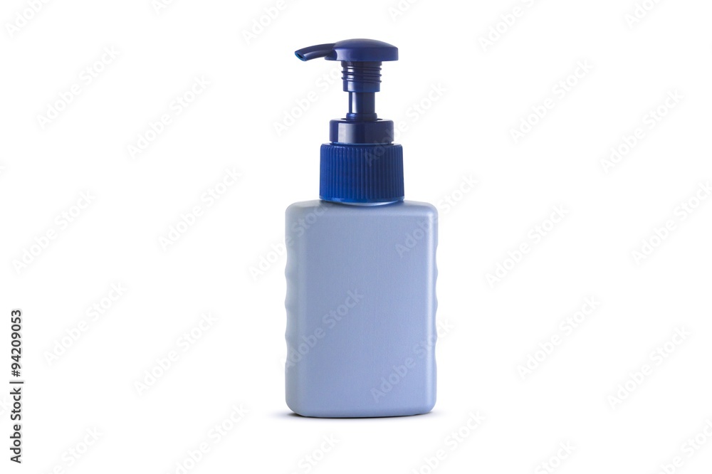 Gel, Foam Or Liquid Soap Dispenser Pump Plastic Bottle. For Your Design. Gel, Foam Or Liquid Soap Dispenser Pump Plastic Bottle. For Your Design.