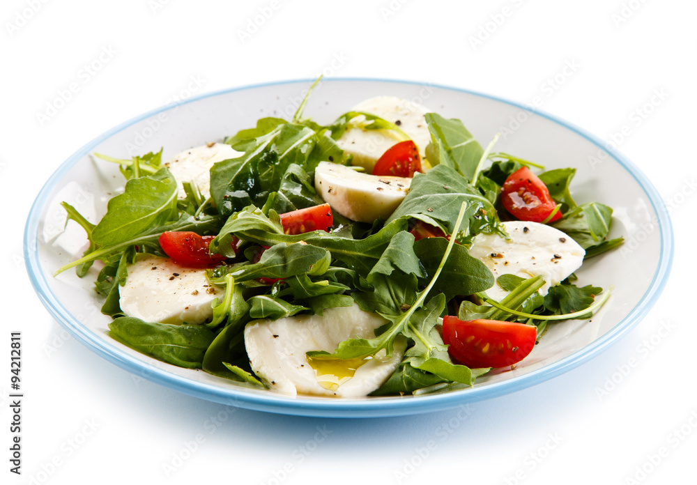 Caprese salad 