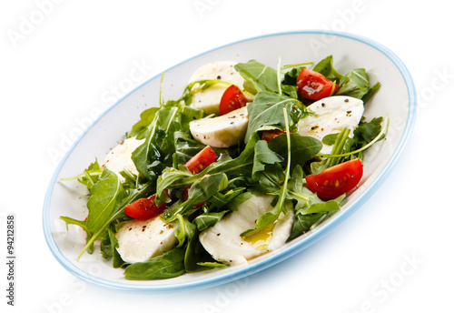 Caprese salad 