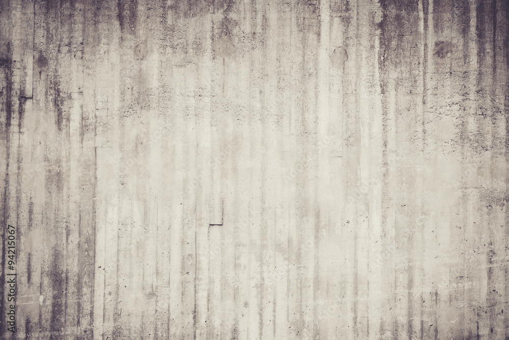 Obraz premium Weathered concrete wall texture