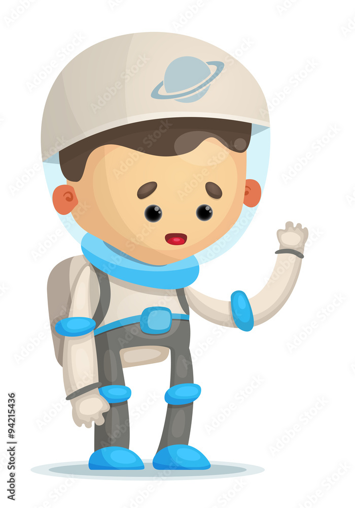 Astronaut