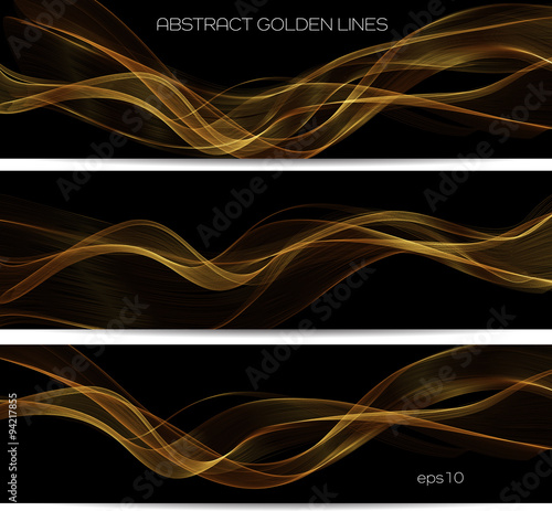 Abstract light background