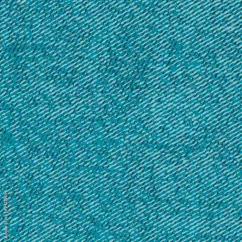 Seamless jeans texture