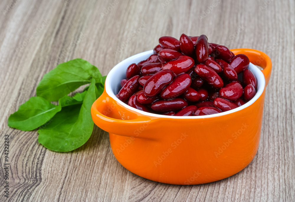 Red beans Red beans