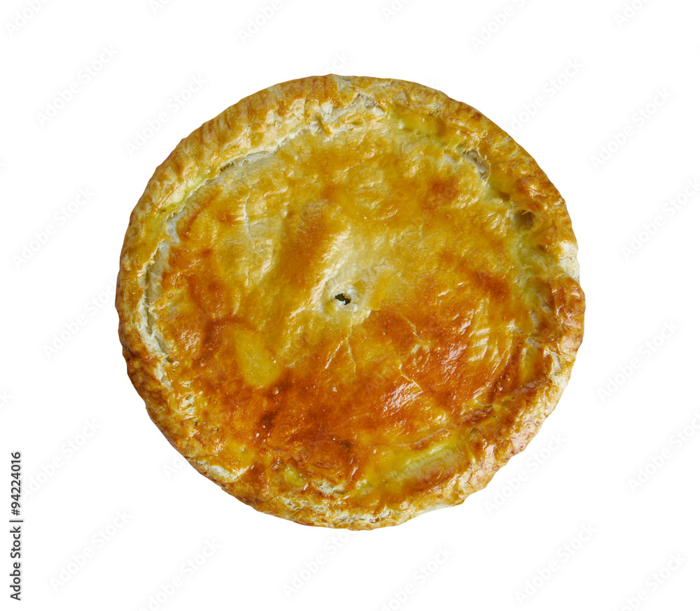 Pate aux pommes de terre Pate aux pommes de terre