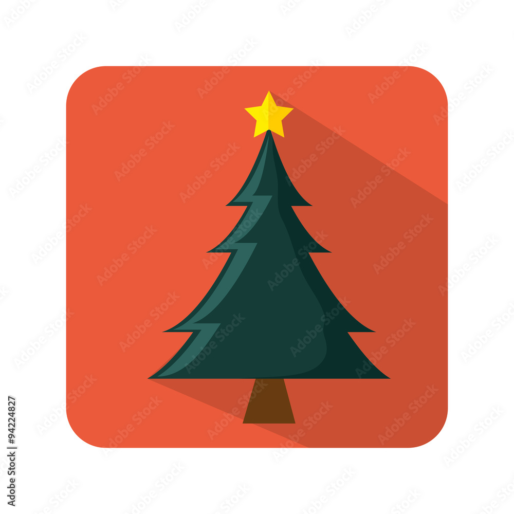 Merry christmas icons and elements Merry christmas icons and elements