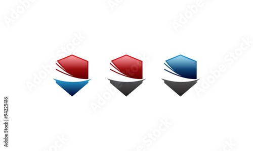 Free Download Financial Consulting Logo - GFXLoad