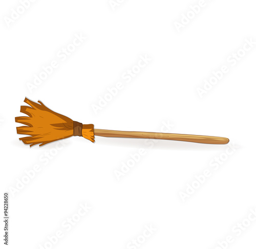 broom