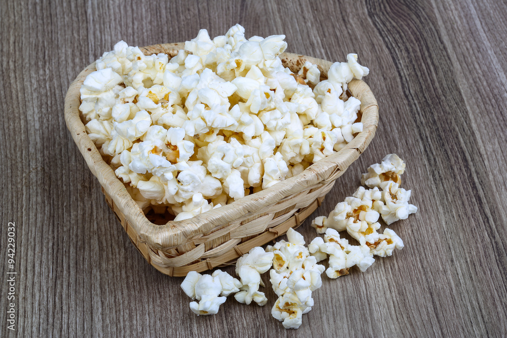 Popcorn Popcorn