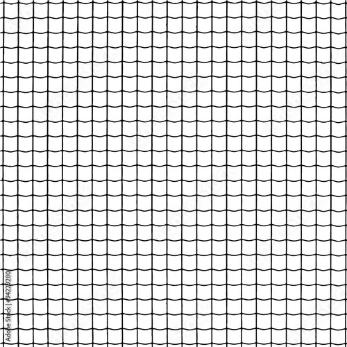 meshy pattern