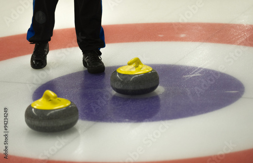 Curling