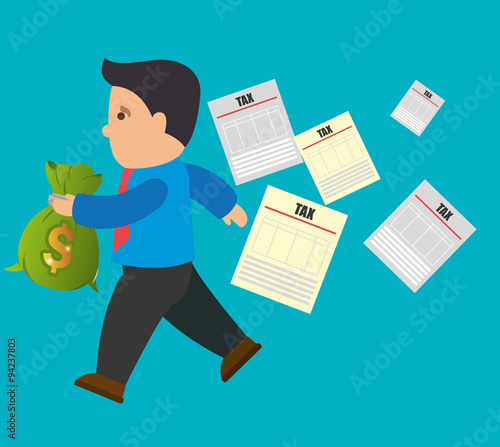 Taxes payment day 