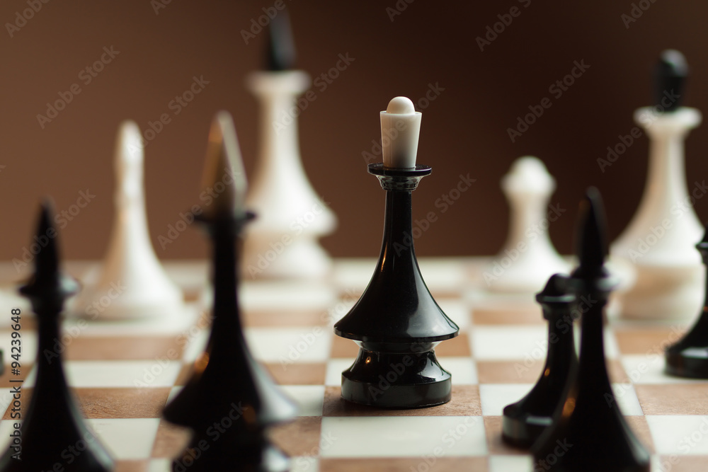 Chess Chess