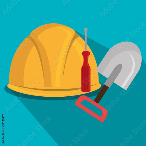 Construction industry and tools