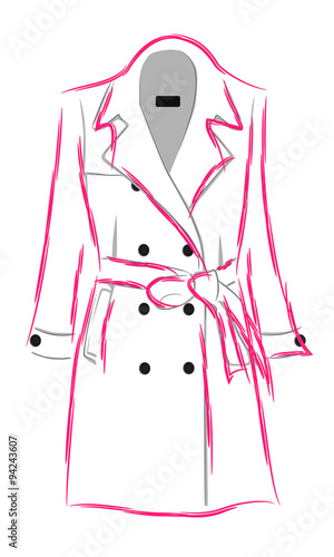 coat