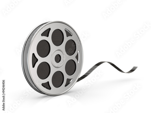 film movie 35mm reel