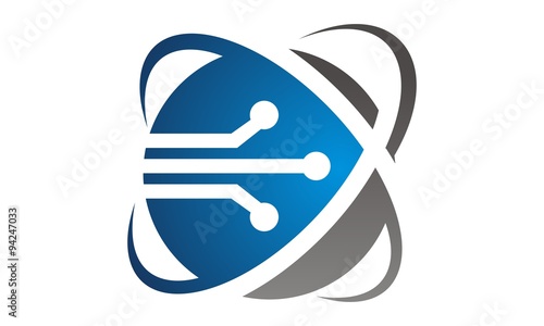 Digital World and Electrical Connections
