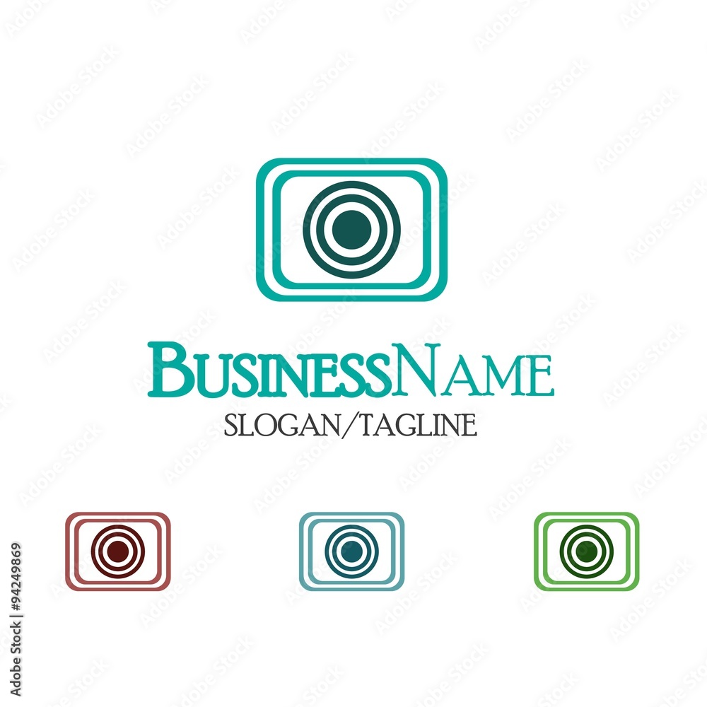 photography vector logo icon photography vector logo icon