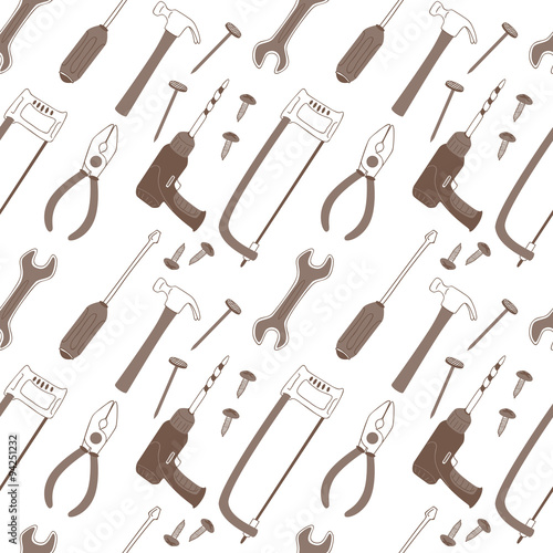 repair tools pattern