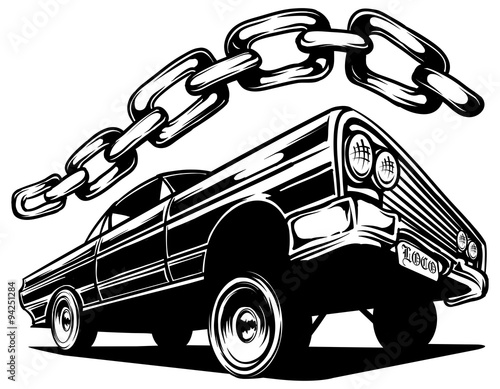 Low Rider