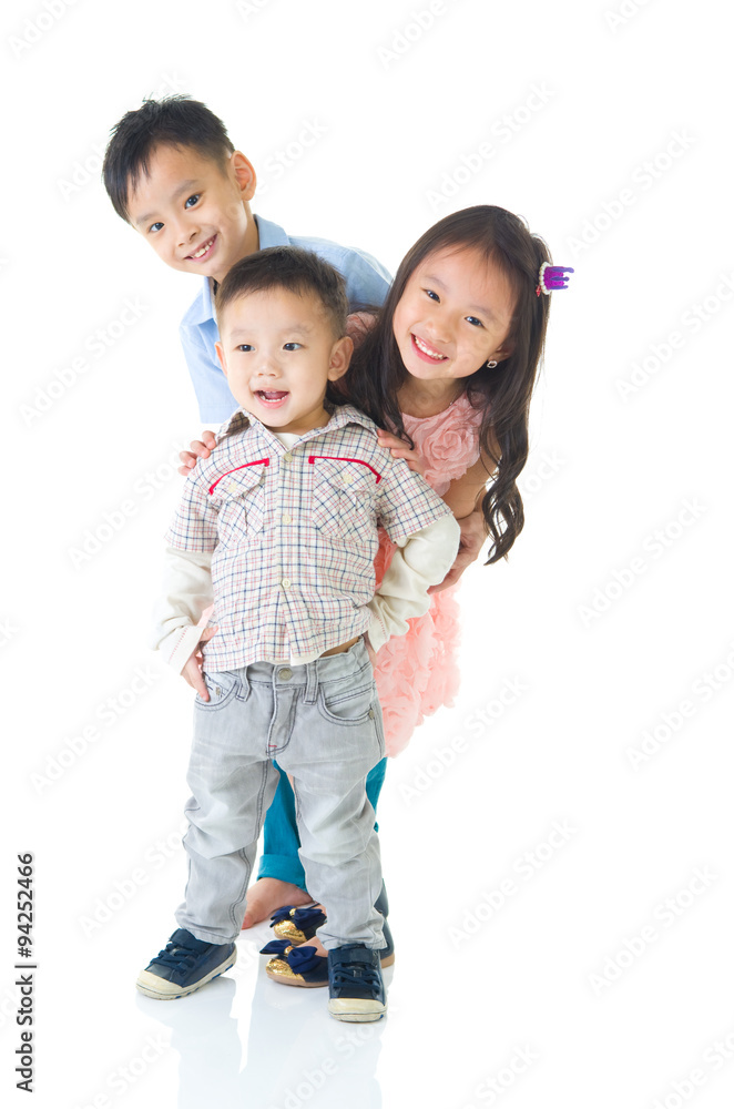 asian kids asian kids
