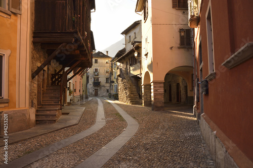 Domodossola photo