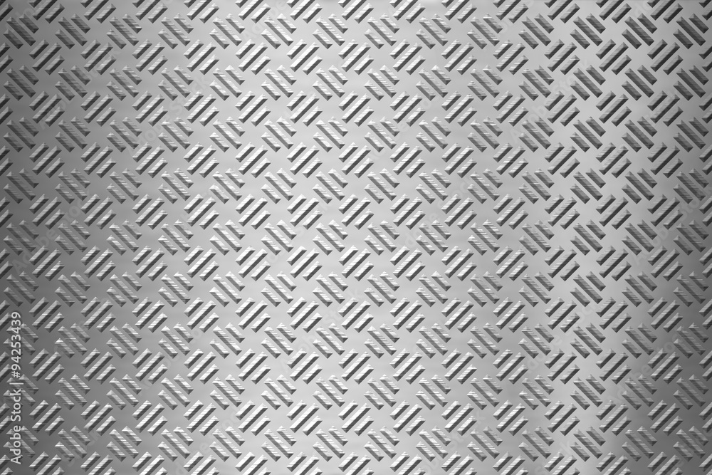 background of metal diamond plate background of metal diamond plate