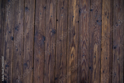 Wood Deck Background