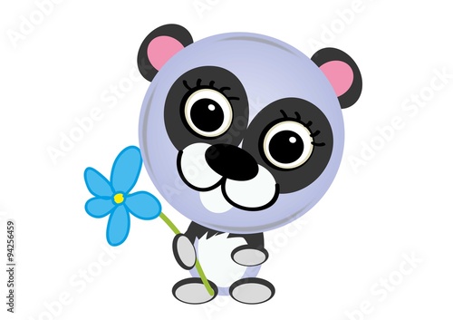 miś