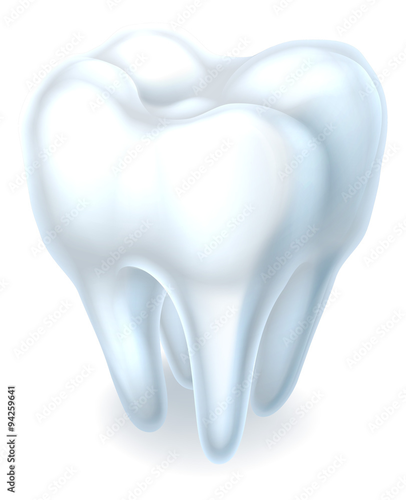Tooth icon Tooth icon