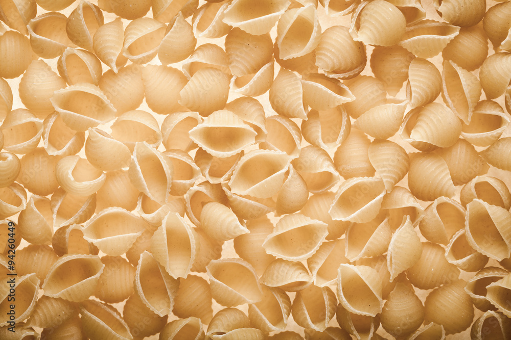 pasta closeup pasta closeup