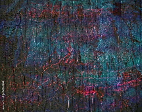 Abstract background on the basis of texture shabby paint